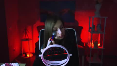 Ella online show from 02.22.25