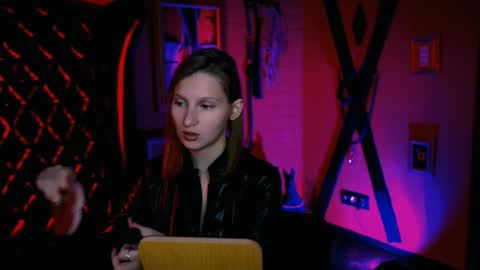 Ella online show from 10.27.25