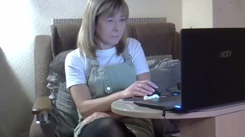 ellajohnsonx online show from 02.07.26