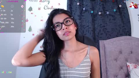 Ella Amoneth online show from 12.15.24