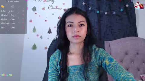 Ella Amoneth online show from 01.06.25