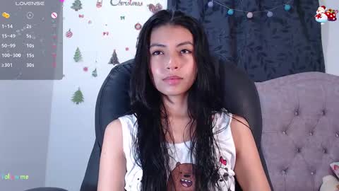 Ella Amoneth online show from 01.07.25
