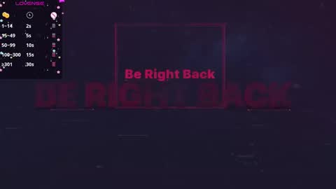 Ella Amoneth online show from 01.24.25