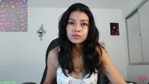 Ella Amoneth online show from 06.03.26