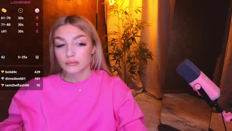 ellamilla online show from 01.13.25