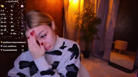 ellamilla online show from 01.21.25