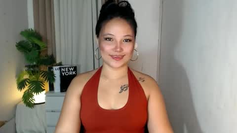 Ella online show from 03.13.26