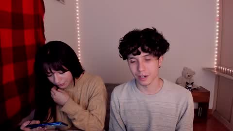 Ella and Cain online show from 01.26.25