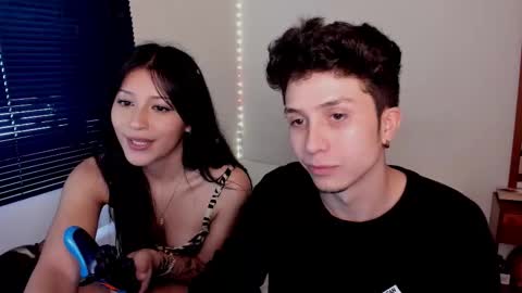 Ella and Cain online show from 10.27.25