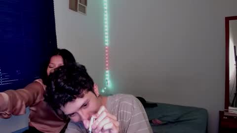 Ella and Cain online show from 10.30.25