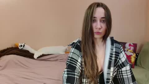 EllariaVenar online show from 12.05.24