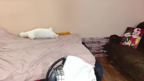 EllariaVenar online show from 12.08.24