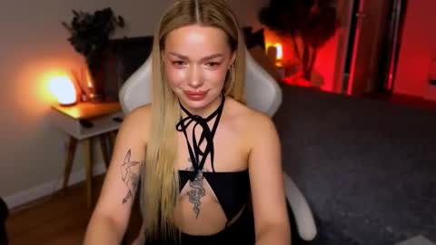 Ella online show from 02.23.26