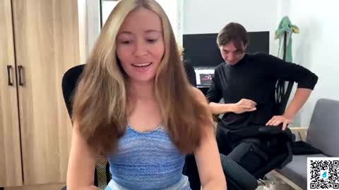 im Elsa lets go Subscribe to my OF and Youtube -35   online show from 02.20.25