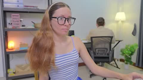 im Elsa lets go Subscribe to my OF and Youtube -35   online show from 11.12.25