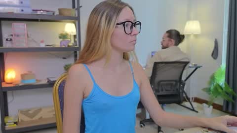 im Elsa lets go Subscribe to my OF and Youtube -35   online show from 11.26.25