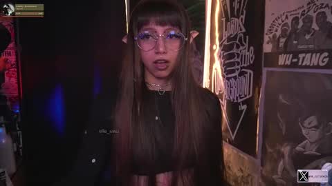 Snapshot of elle_uwu chatting on 11.06.25 follow me on instagram . online show from 11.06.25