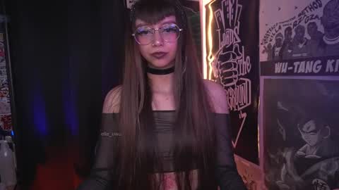 follow me on instagram .    online show from 12.18.25