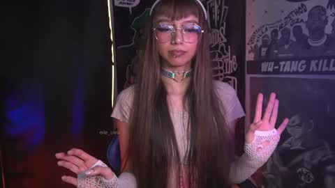 follow me on instagram .    online show from 03.25.26