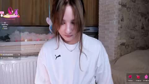 My name is Ellie online show from 10.03.25