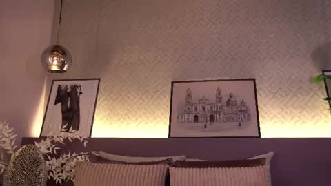 Elle Diane online show from 07.10.26