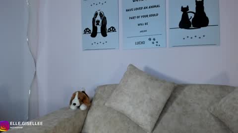 Yiss online show from 02.07.25