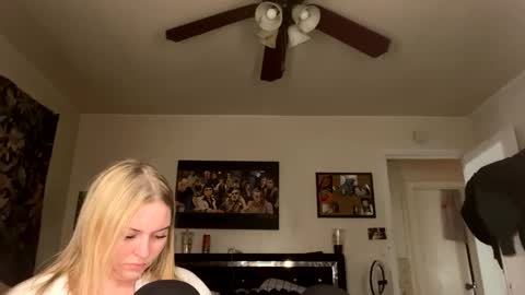 ellejess online show from 03.03.26