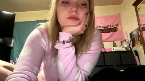 ellejess online show from 03.07.26