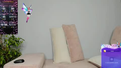 Snapshot of ellen_rosi chatting on 01.17.26 rosi online show from 01.17.26