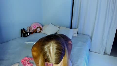 Ellen online show from 02.14.25