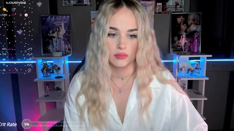 Maria online show from 12.12.24