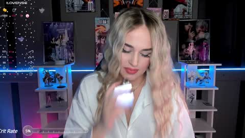 Maria online show from 12.12.24