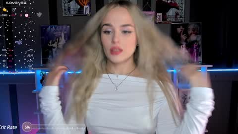 Maria online show from 12.21.24