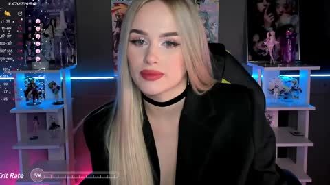 Maria online show from 01.06.25