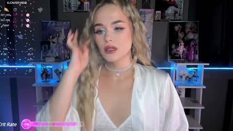 Maria online show from 01.13.25