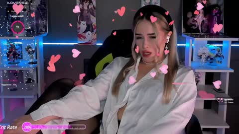 Maria online show from 01.17.25