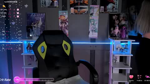 Maria online show from 01.19.25