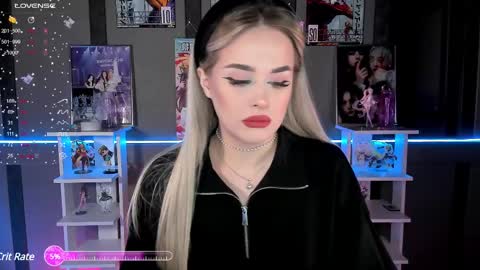 Maria online show from 03.06.25