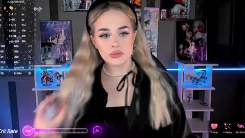 Maria online show from 03.08.25