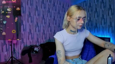 Ellie online show from 01.25.25