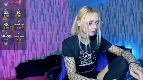 Ellie online show from 02.05.25