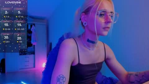 Ellie online show from 07.09.26