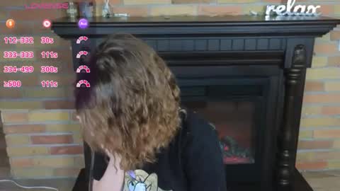 Ellie online show from 06.03.26