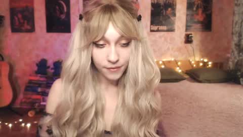 ellie_friendly online show from 01.11.25