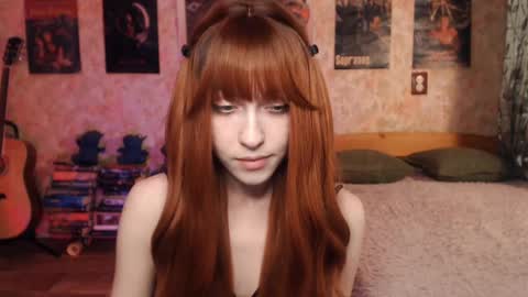 ellie_friendly online show from 09.28.25