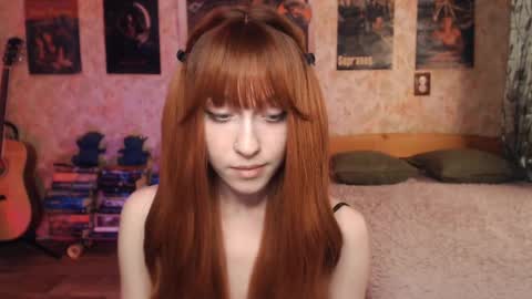 ellie_friendly online show from 09.29.25