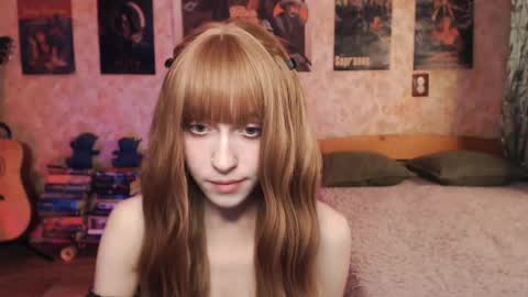 ellie_friendly online show from 10.16.25