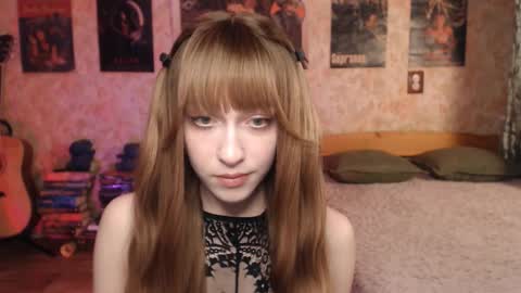 ellie_friendly online show from 03.02.26