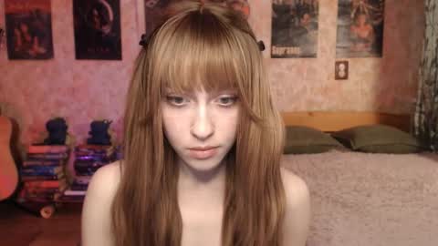 ellie_friendly online show from 03.21.26