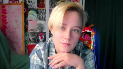 Ellie online show from 11.29.25